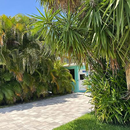 White Horse Motel Lake Worth Beach Exterior photo